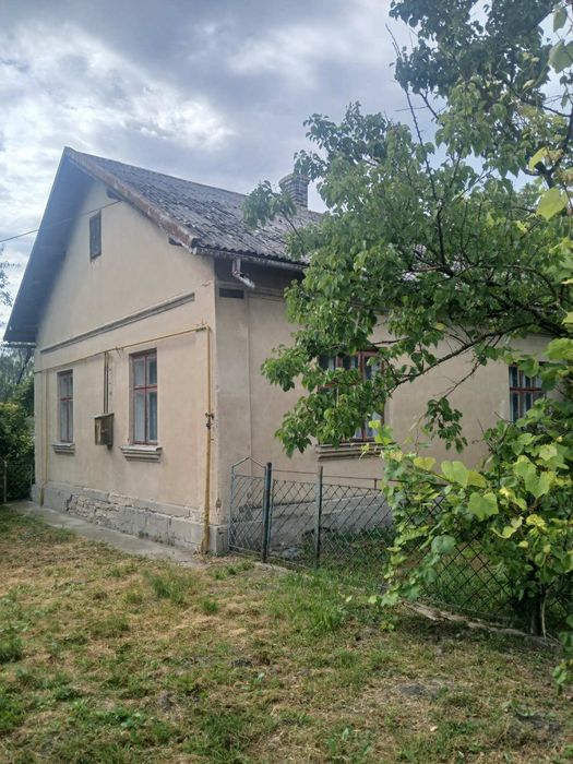 Продається будинок в селі