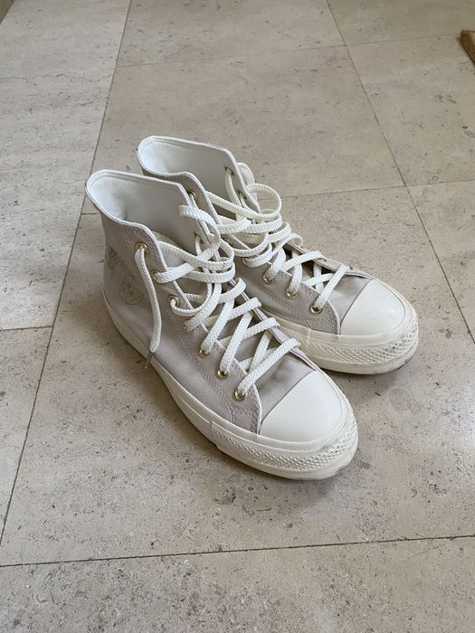 All star edicao limitada