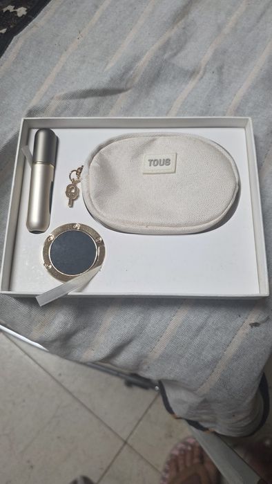 Conjunto tous novo