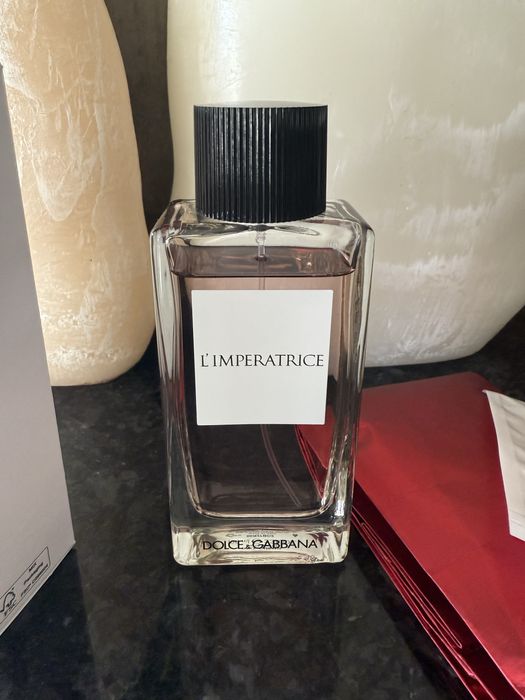 Perfume Dolce Gabbana