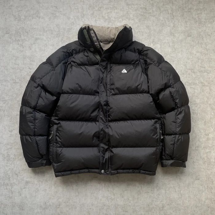 Пуховик Nike ACG