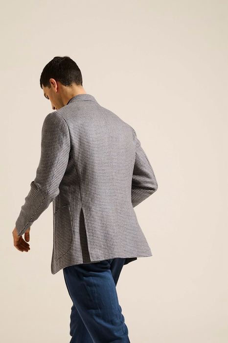 Пиджак блейзер італійська фабрика для Massimo Dutti