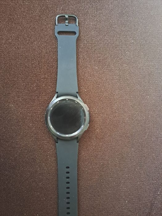 Samsung Galaxy Watch4 Classic SM-R895F – bardzo dobry stan