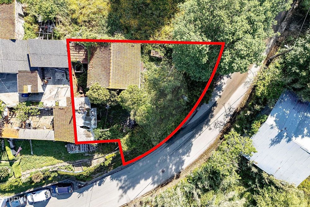 Moradia T2 para venda