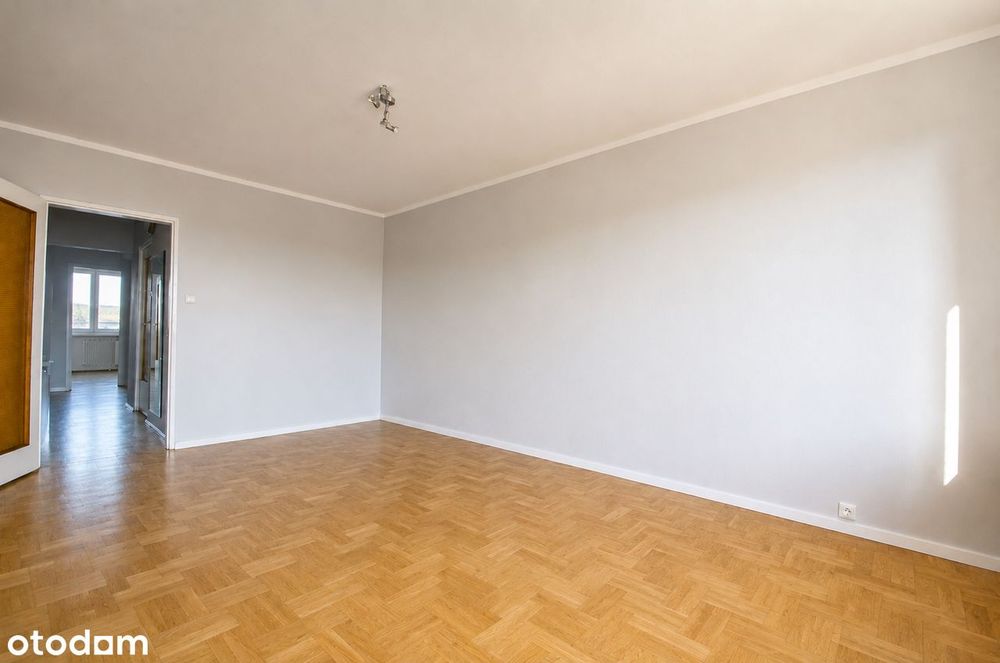 Mieszkanie – Katowice, Karbowa, Śródmieście - Widok 2