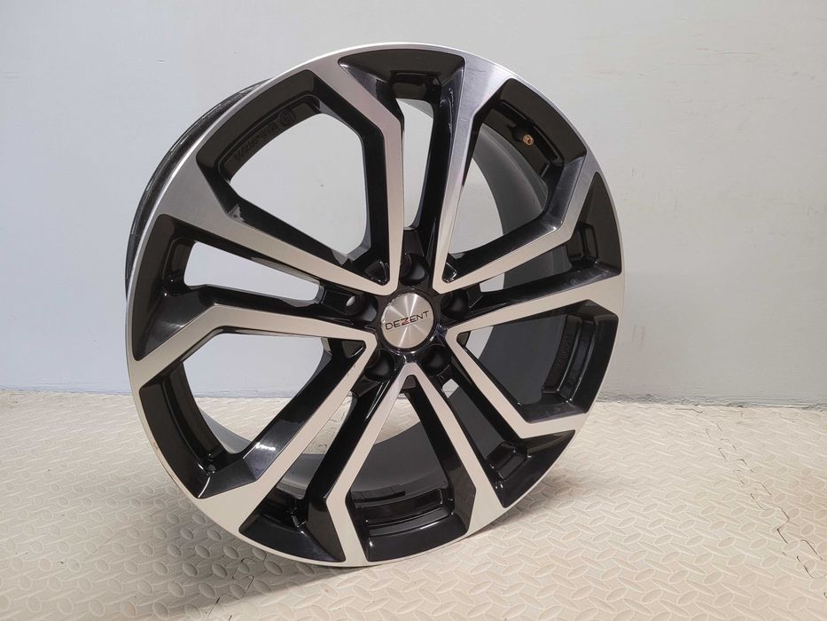 Felgi aluminiowe 19 Volvo S60 V60 C30 V40 EX30 XC40 XC60 XC70 XC90, 5x108, Ford