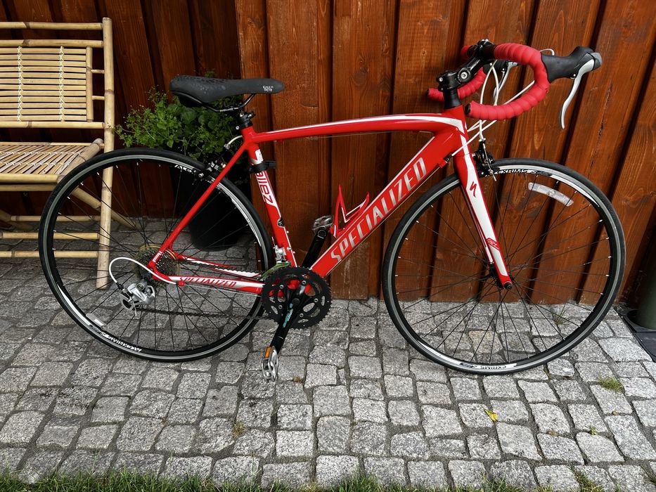 Rower szosa Specialized Allez