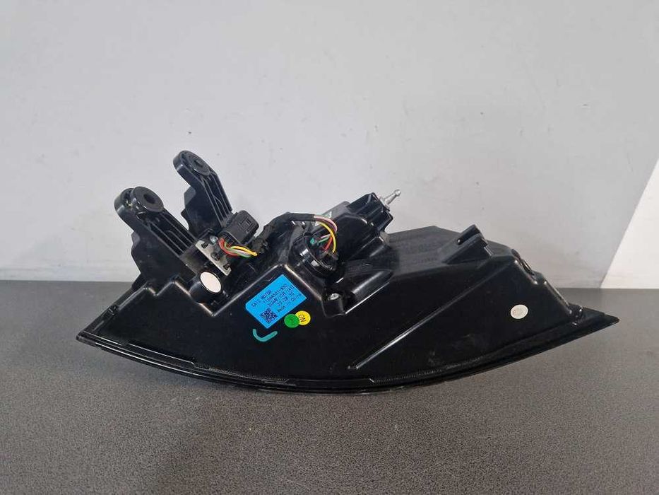 MG HS II 2  24 r.- Lampa Tył Lewa