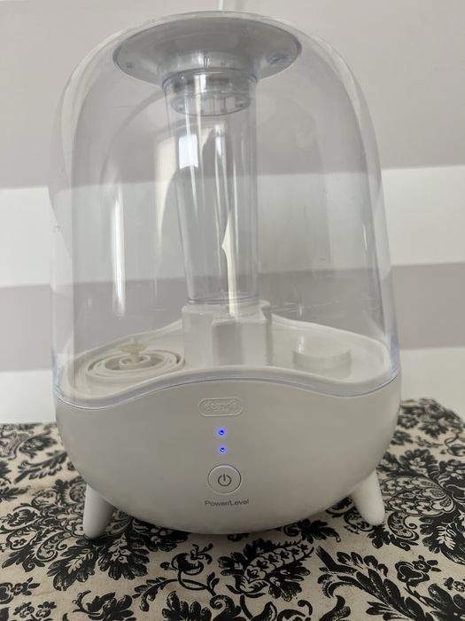 Увлажнитель воздуха Deerma DEM F325 ultrasonik humudifier