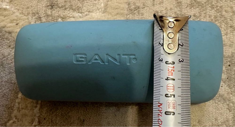 Футляр для окулярів Gant