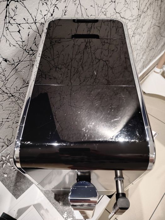 Ekspres do kawy automatyczny Tchibo Esperto Caffe Latte