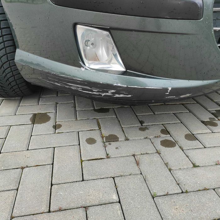 Oszczędny peugeot 407sw