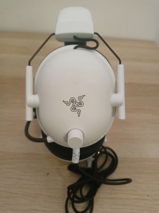 Headset Gaming Razer Novo – 45€