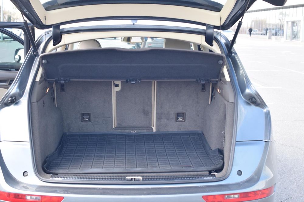 Продам Аudi Q5 3.0 TFSI Quattro S-Line Prestige