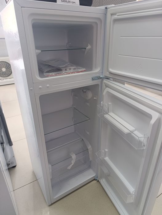 Холодильник EDLER (новий)