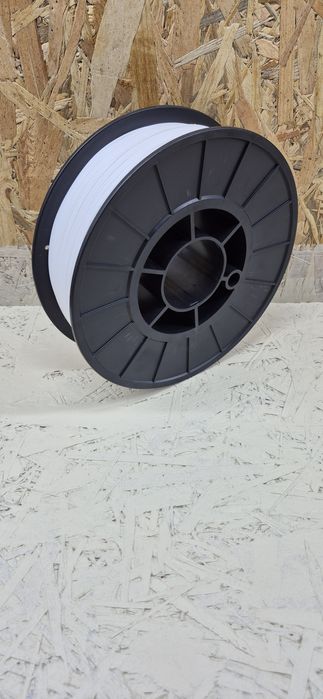 Пластик дл 3Д друку, філамент PETG, ПЕТГ,1.75 мм, 0.9 кг.