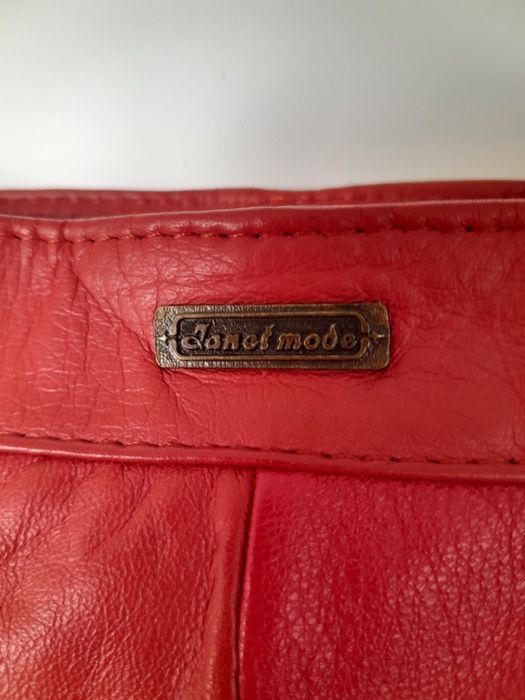 Torebka na ramię Janet