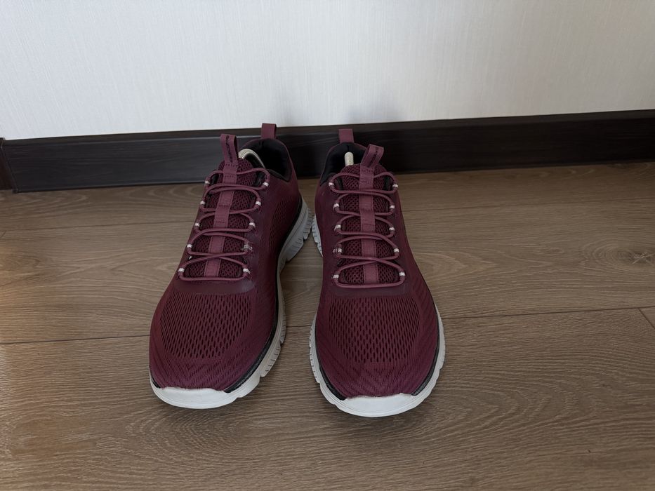 Мокасини Skechers 44.5 розмір