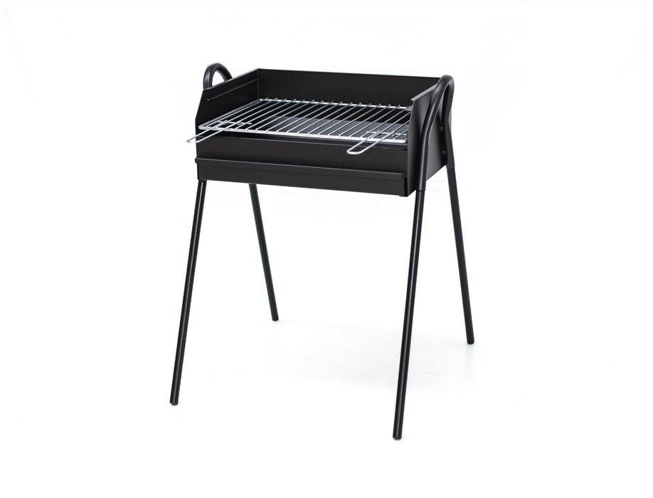 Grelhador churrasqueira