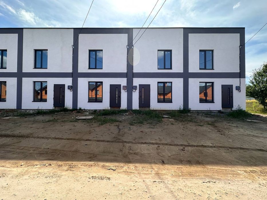 Дом по адресу ул. Магистратская (площадь 75 м²) - Atlanta.ua - фото 2