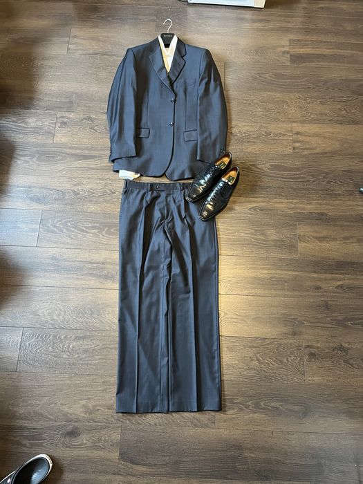 Garnitur ślubny pełny lata 2000