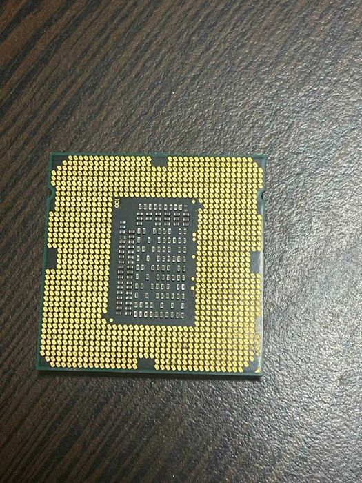 Продається б/у процесор Intel Core i5-2320