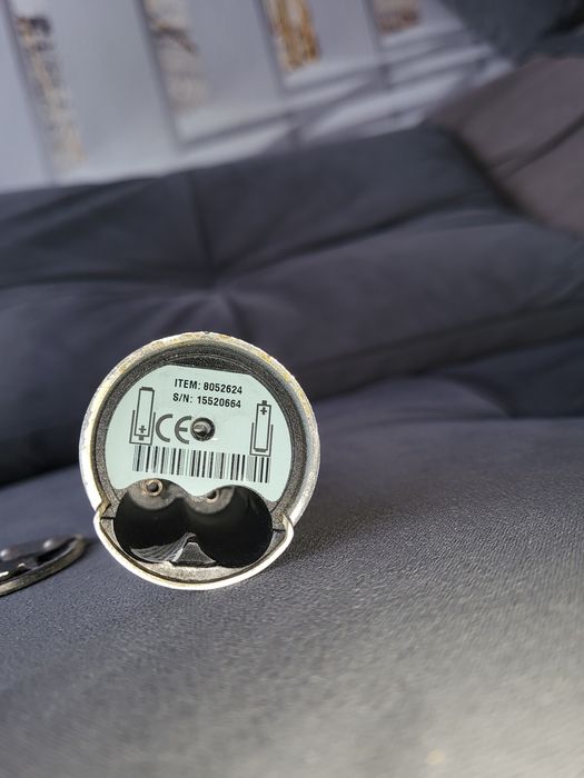pilot zdalnego sterowania Bang & Olufsen przedmiot kolekcjonerski