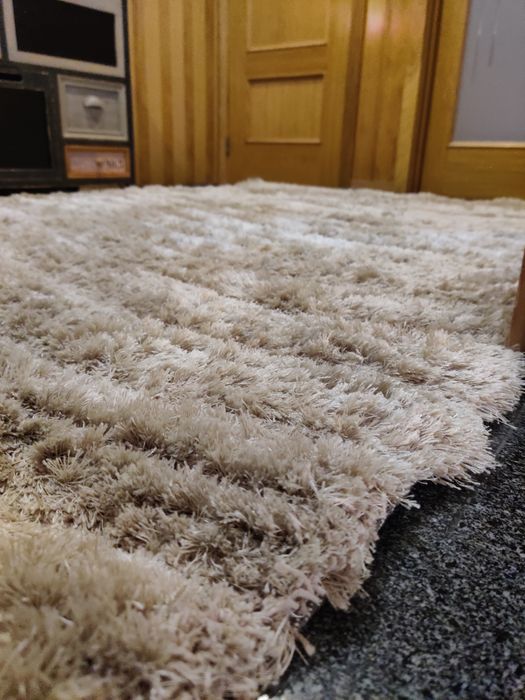 Tapete de Sala de 230x160