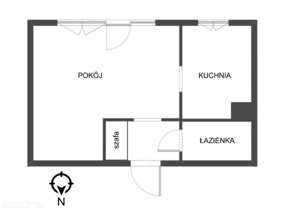 mieszkanie wynajmę