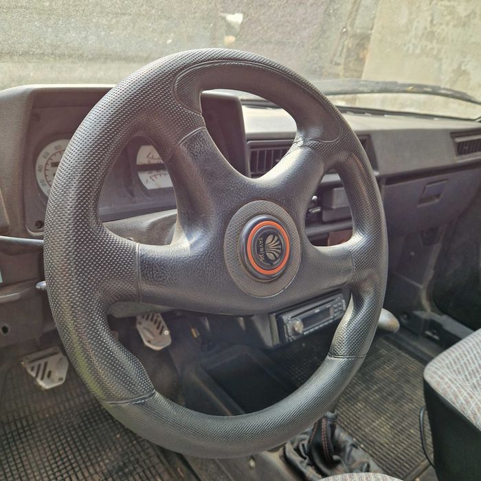 Автомобіль ЗАЗ Таврія 1102