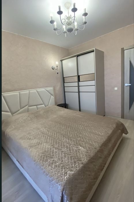 Аренда  1 ком квартиры ЖК Сказка , Холодная Гора