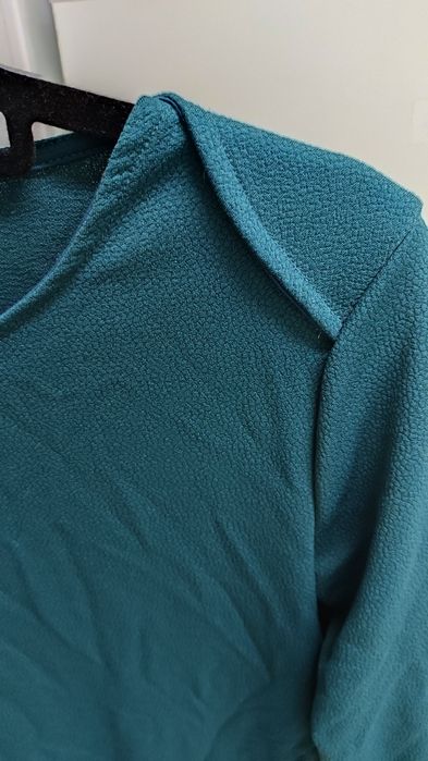 Vestidos tons de verde