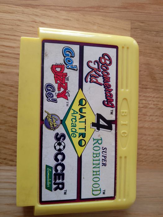 dyskietka złota czwórka sprawna w bardzo dobrym stanie od ręki dostępn