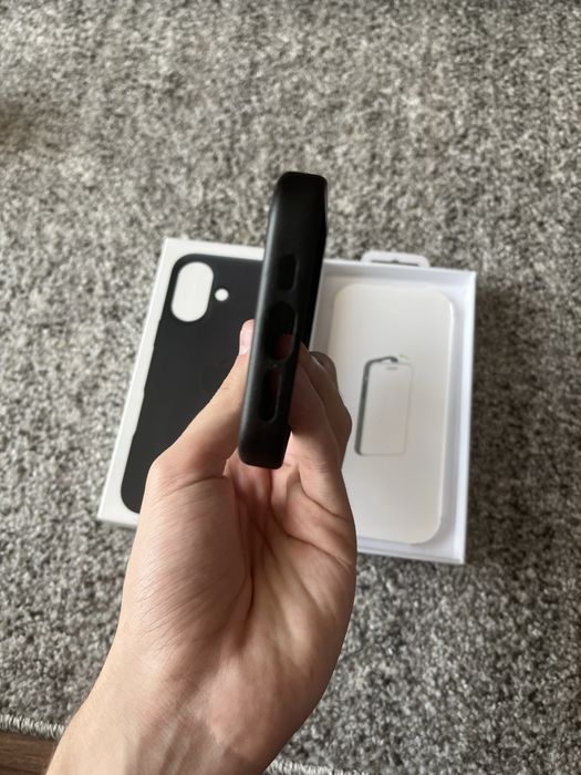 Etui do iphone 17