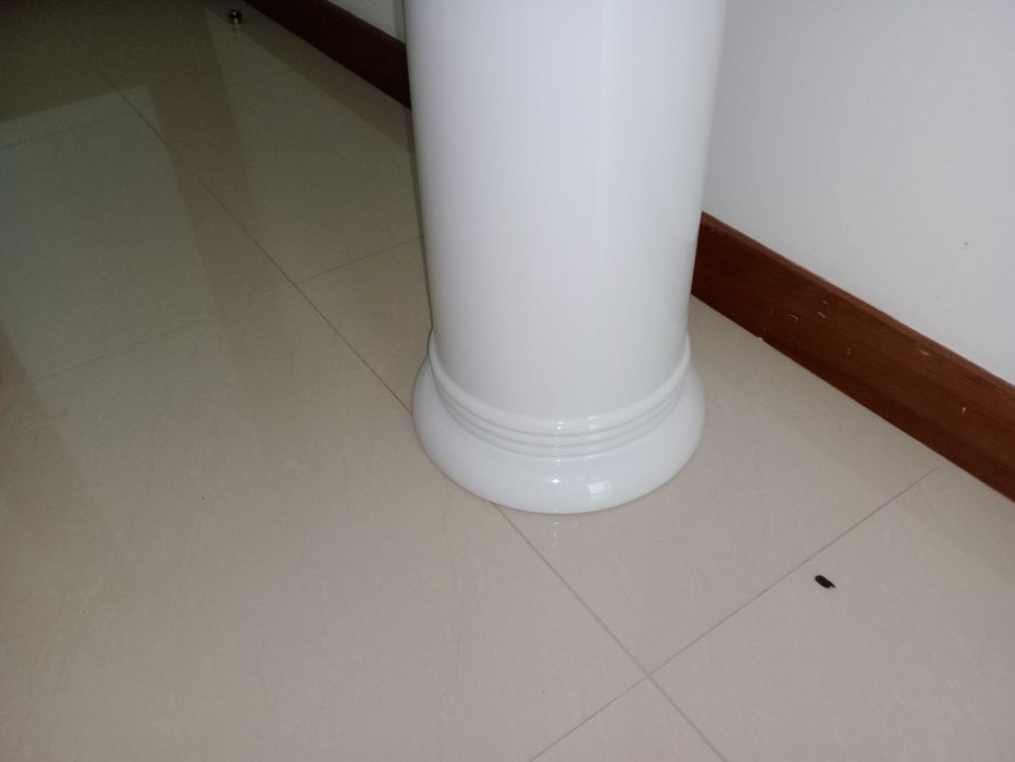 Lavatório completo casa de banho