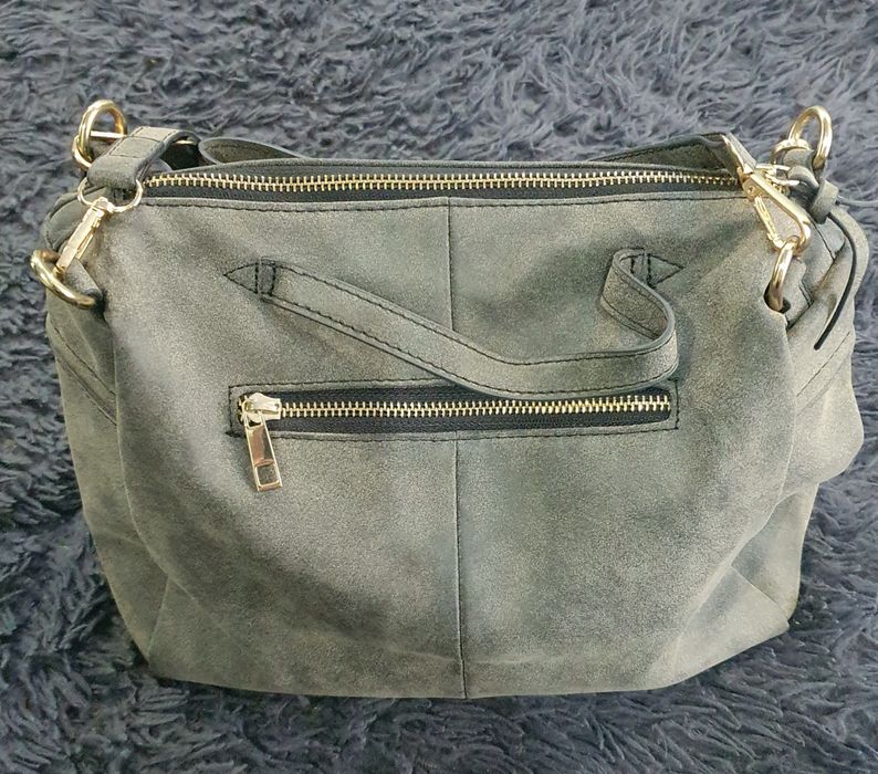 Модная женская сумка