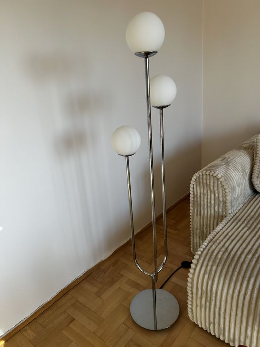 Lampa podłogowa Ikea SIMRISHAMN