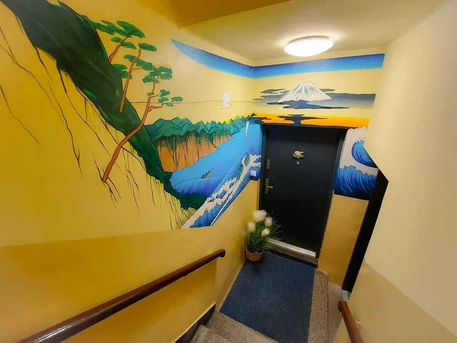 Przytulne mieszkanie na doby, godziny, nocleg, apartament HAPPY DAYS