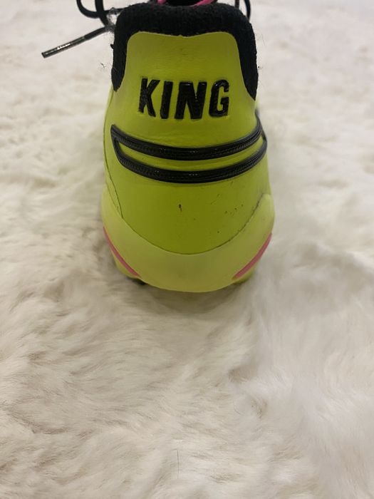 Chuteiras Puma Ultra 1.3 / SG (Soft Ground)