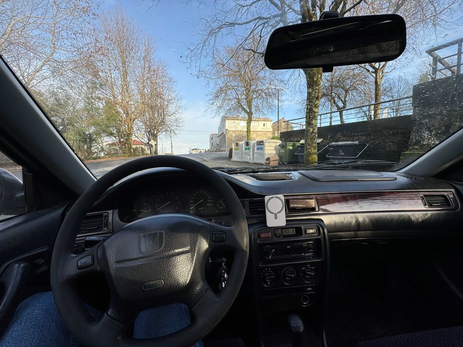 Honda Civic 1.5i Vtec-e