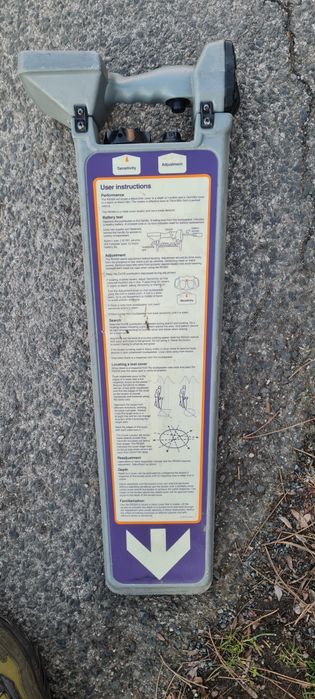 Трасошукач, radiodetection,трассоискатель,локатор