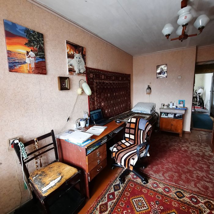 Видовая 3 комн. кв. 7/9. Центр ,  АГО.