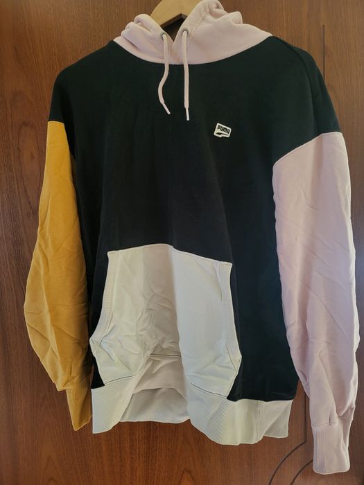 Худі Puma розмір М