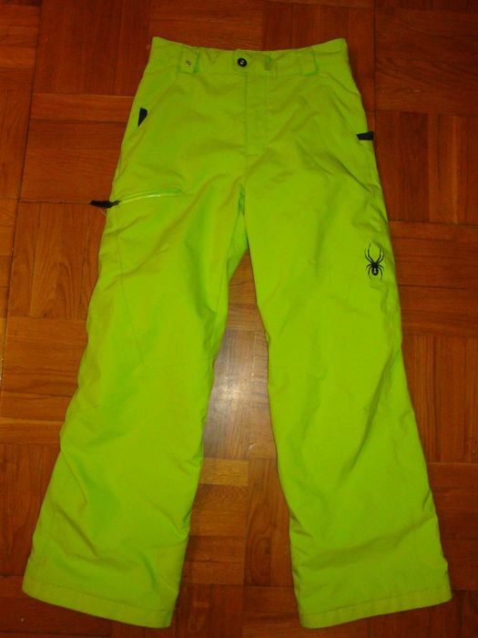 Костюм подростковый CRIVIT-SPYDER лыжный , рост 146-153 / 8-10 лет