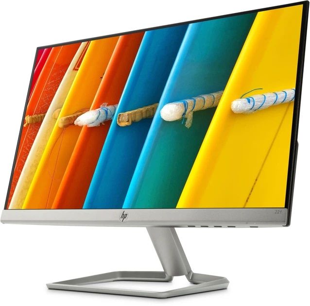 Монітор 21.5" HP 22f  Full HD