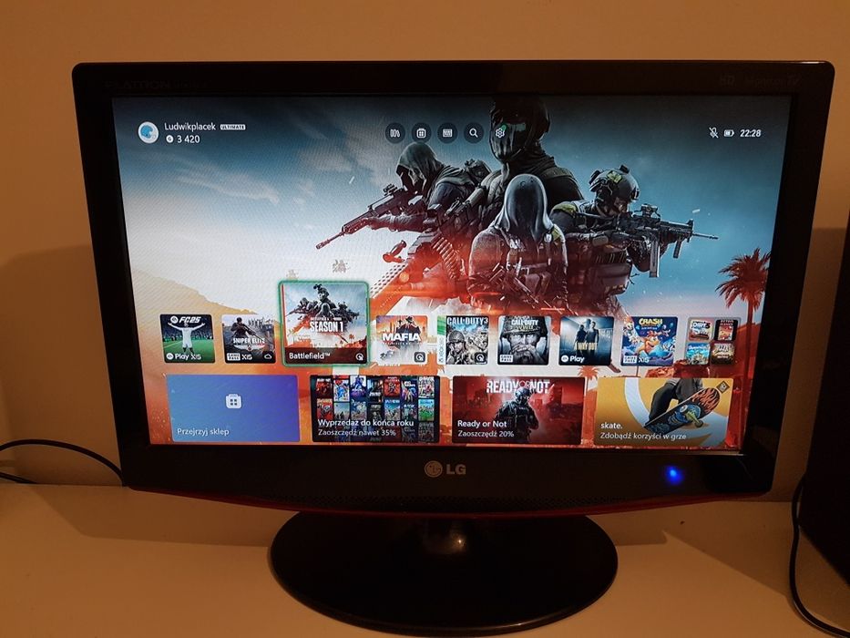 Zestaw Konsola Microsoft Xbox Series X + 2 Pady + GRY+ Akcesoria