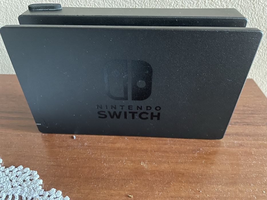 Nitendo Switch v2
