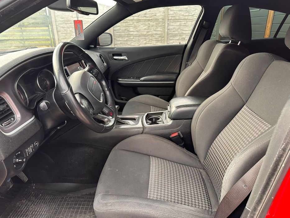 Dodge Charger 3.6 GT, 2019r, Automat, Bezwypadkowy!