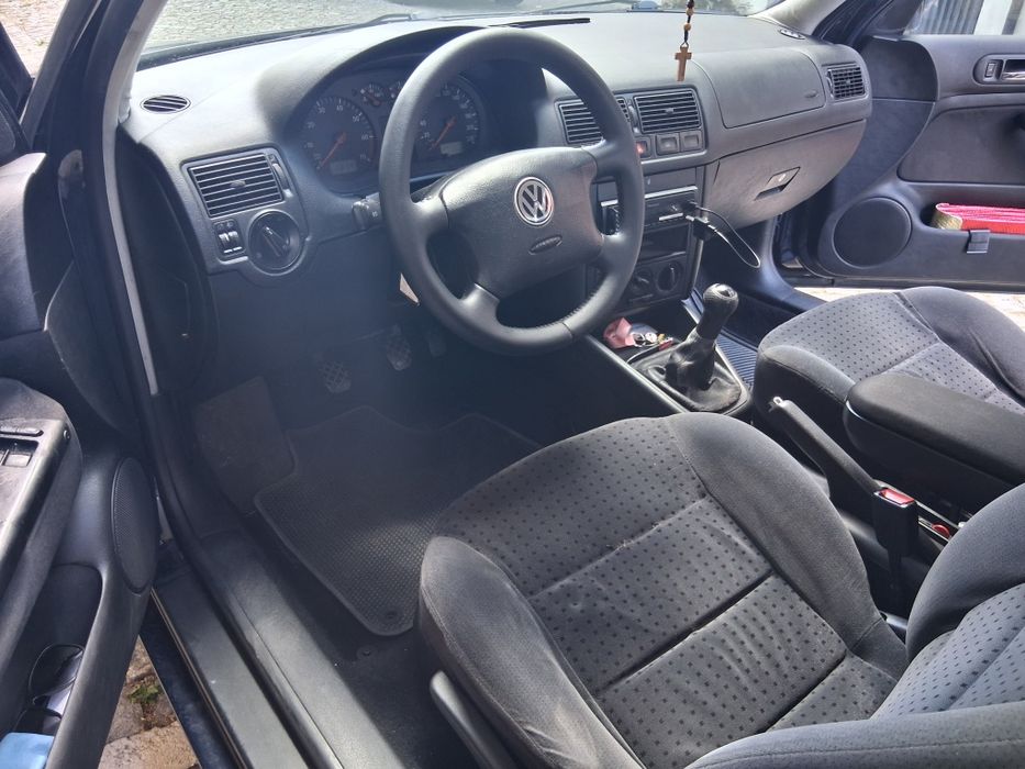 Golf IV confortline 1.4 16v
