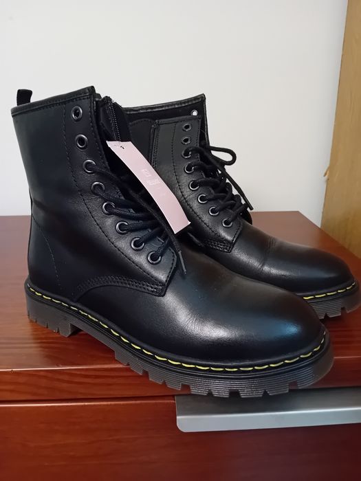 Botas da Seaside